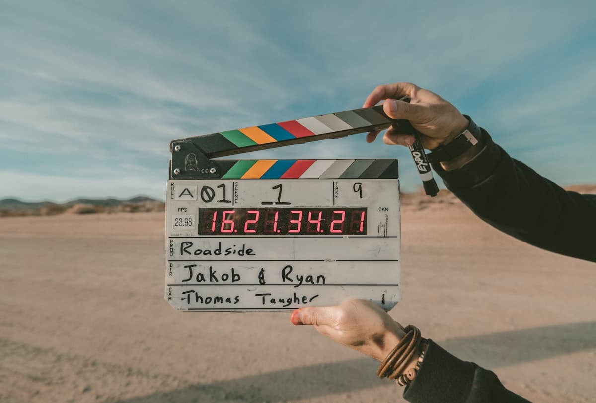Cape Town Cine-Coastal Tour
