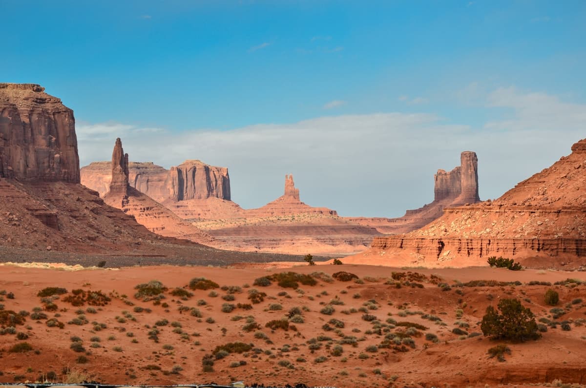 10 African Locations Every Movie Lover Should Visit